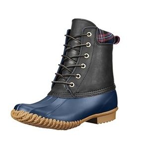Tommy Hilfiger‎ Women's Russel Rain Boot 3140